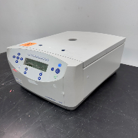 Eppendorf 5430 Centrifuge image 2